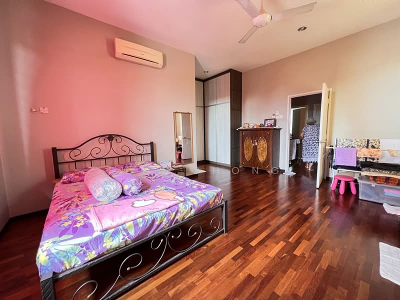 2-storey Terraced House for Sale in Bandar Damai Perdana (Cheras) - Elly Chong - PropertyGuru.com.my