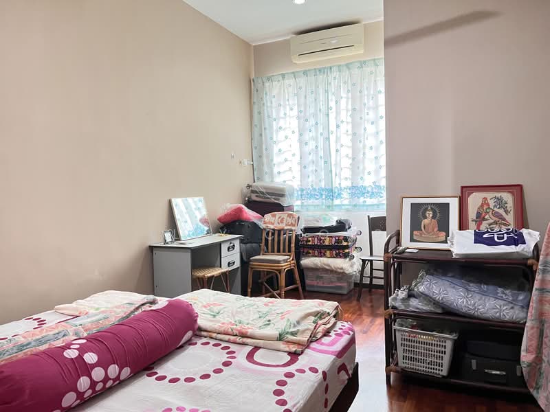 2-storey Terraced House for Sale in Bandar Damai Perdana (Cheras) - Elly Chong - PropertyGuru.com.my