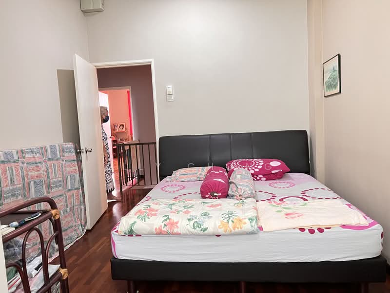 2-storey Terraced House for Sale in Bandar Damai Perdana (Cheras) - Elly Chong - PropertyGuru.com.my