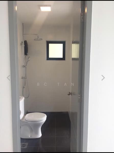 Servis Apartment untuk Disewa di VIM 3 @ Desa Park North - BC TAN - Bathroom - PropertyGuru.com.my
