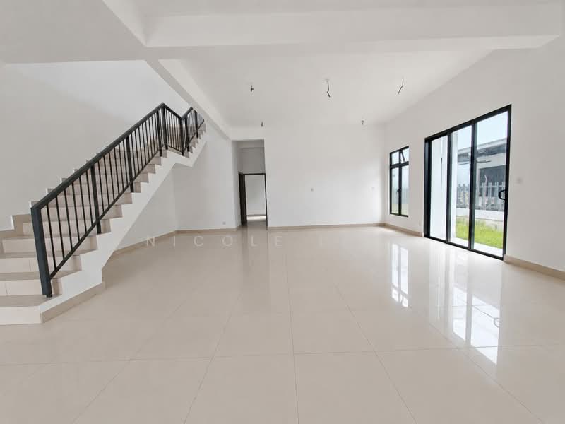 2-storey Terraced House for Sale in Austin (Johor Bahru) - Nicole Liew - Interior - PropertyGuru.com.my