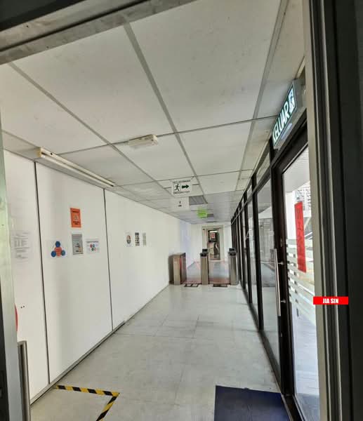 Factory for Sale in Bayan Lepas (Penang) - Jiasin Yap - Corridor - PropertyGuru.com.my