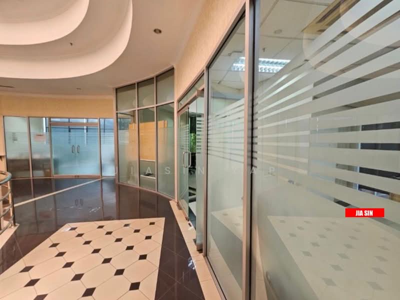 Factory for Sale in Bayan Lepas (Penang) - Jiasin Yap - Corridor - PropertyGuru.com.my