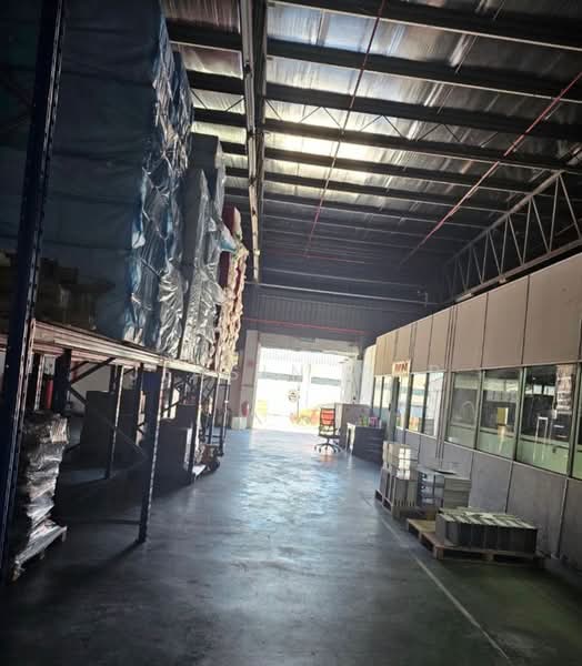 Factory for Sale in Bayan Lepas (Penang) - Jiasin Yap - Interior - PropertyGuru.com.my