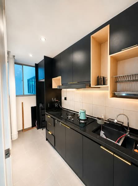 Service Residence for Sale at Dian Residency - Muhd Khairulnawawi Kamaruddin - PropertyGuru.com.my