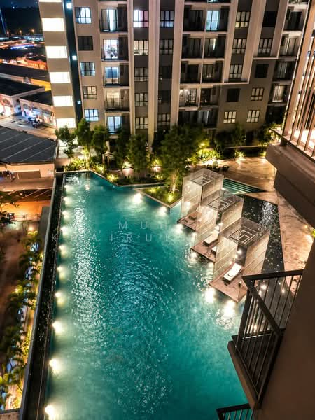 Service Residence for Sale at Dian Residency - Muhd Khairulnawawi Kamaruddin - PropertyGuru.com.my