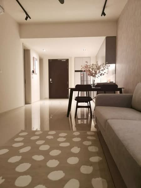 Servis Apartment untuk Disewa di Residensi Solaris Parq - Rex Tan - Interior - PropertyGuru.com.my