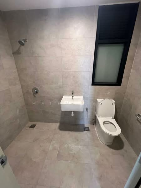 Servis Apartment untuk Disewa di Arunya @ KL North - Helen Wan - Bathroom - PropertyGuru.com.my