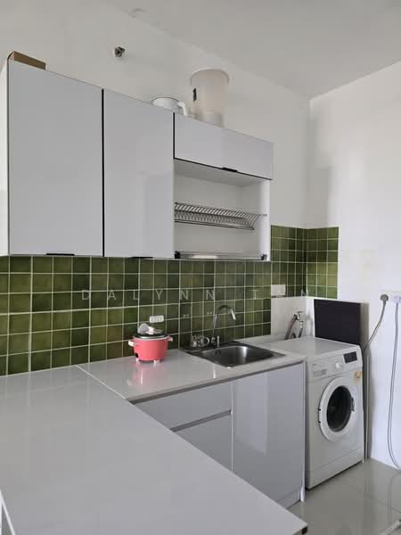 Service Residence for Rent at Menara Geno - Dalynn Tan - PropertyGuru.com.my