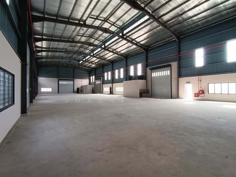 Factory for Rent in Kawasan Perindustrian Bukit Rambai (Bukit Rambai) - Anne Lim - PropertyGuru.com.my