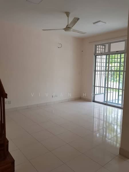 Rumah Teres 2 Tingkat untuk Dijual di Taman Cenderawasih (Rasah) - Vivian Ho - Living Room - PropertyGuru.com.my
