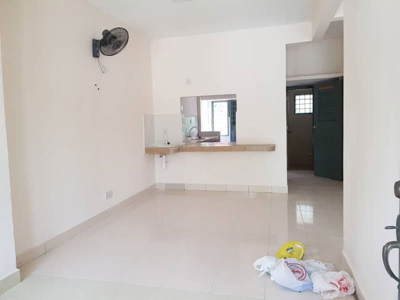 Rumah Teres 2 Tingkat untuk Dijual di Taman Cenderawasih (Rasah) - Vivian Ho - Interior - PropertyGuru.com.my