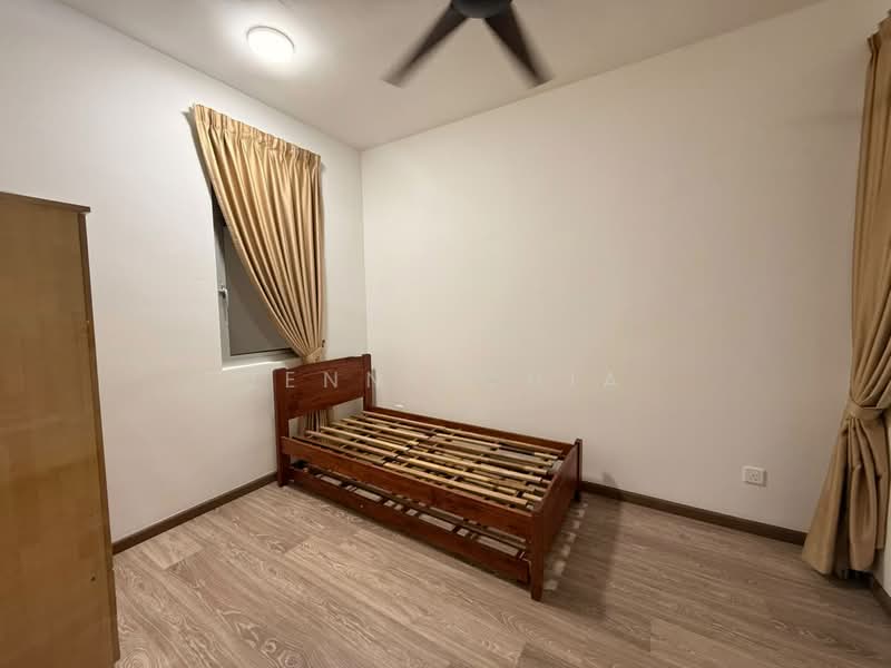 Service Residence for Rent at MIRAI Residences - Jenny Chia - Bedroom - PropertyGuru.com.my