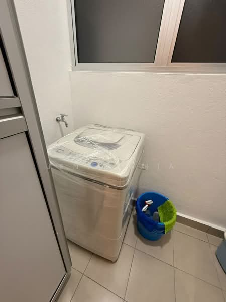 Service Residence for Rent at MIRAI Residences - Jenny Chia - Interior - PropertyGuru.com.my