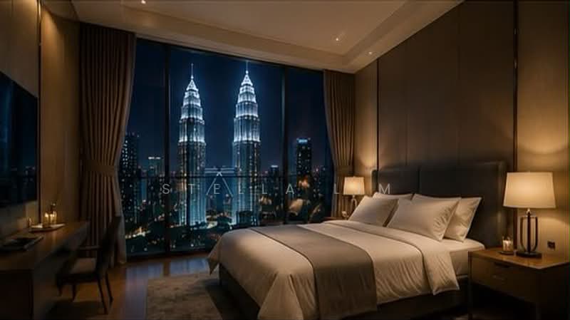Residential Land for Sale in Kuala Lumpur (Kuala Lumpur) - Stella Lim - Bedroom - PropertyGuru.com.my