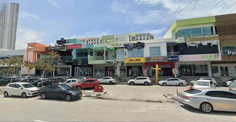 Shop for Sale in Sungai Pinang (Jelutong) - Yihang Lim - PropertyGuru.com.my