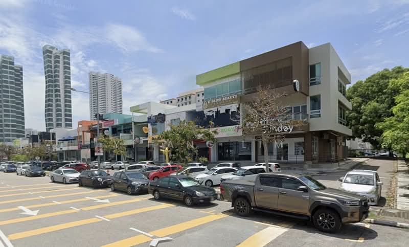 Shop for Sale in Sungai Pinang (Jelutong) - Yihang Lim - PropertyGuru.com.my