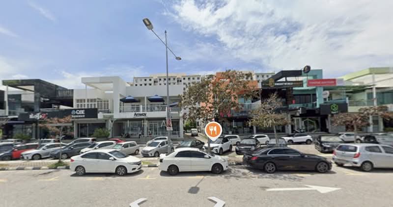 Shop for Sale in Sungai Pinang (Jelutong) - Yihang Lim - PropertyGuru.com.my