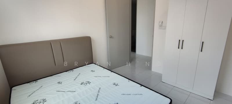 Condominium for Sale at The Zen - Bryan H'ng - Bedroom - PropertyGuru.com.my
