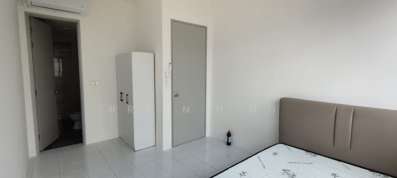 Condominium for Sale at The Zen - Bryan H'ng - Bedroom - PropertyGuru.com.my
