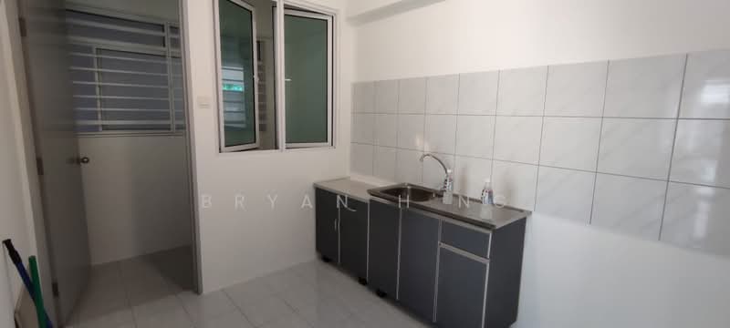 Condominium for Sale at The Zen - Bryan H'ng - Kitchen - PropertyGuru.com.my
