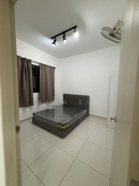 Service Residence for Rent at Nexus Taman Pertama - Dion Sin - PropertyGuru.com.my