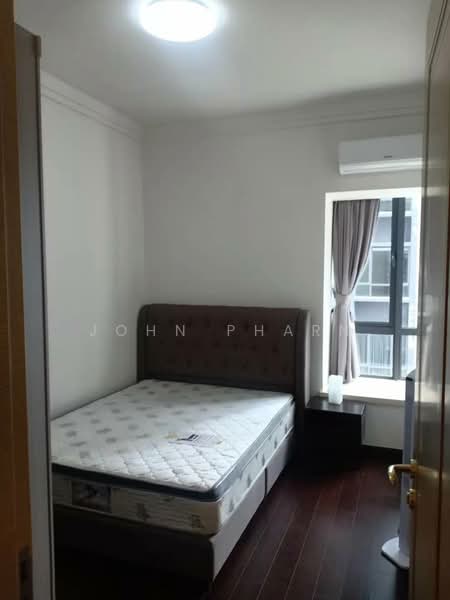 Service Residence for Rent at R&F Princess Cove Phase 1 - John Pharn - Bedroom - PropertyGuru.com.my