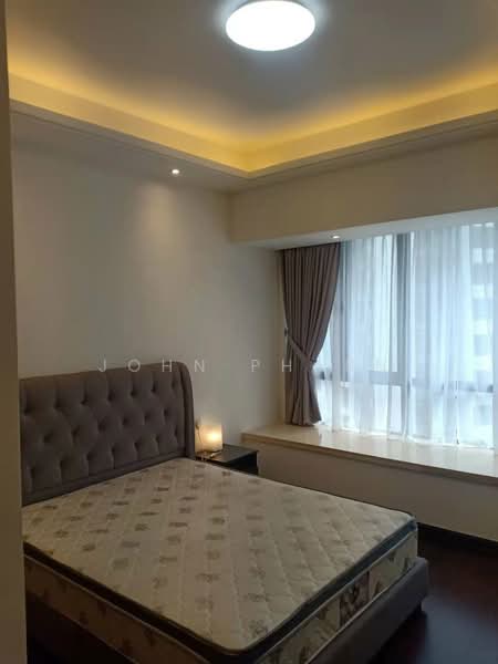 Service Residence for Rent at R&F Princess Cove Phase 1 - John Pharn - Bedroom - PropertyGuru.com.my