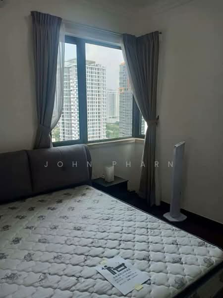 Service Residence for Rent at R&F Princess Cove Phase 1 - John Pharn - Bedroom - PropertyGuru.com.my