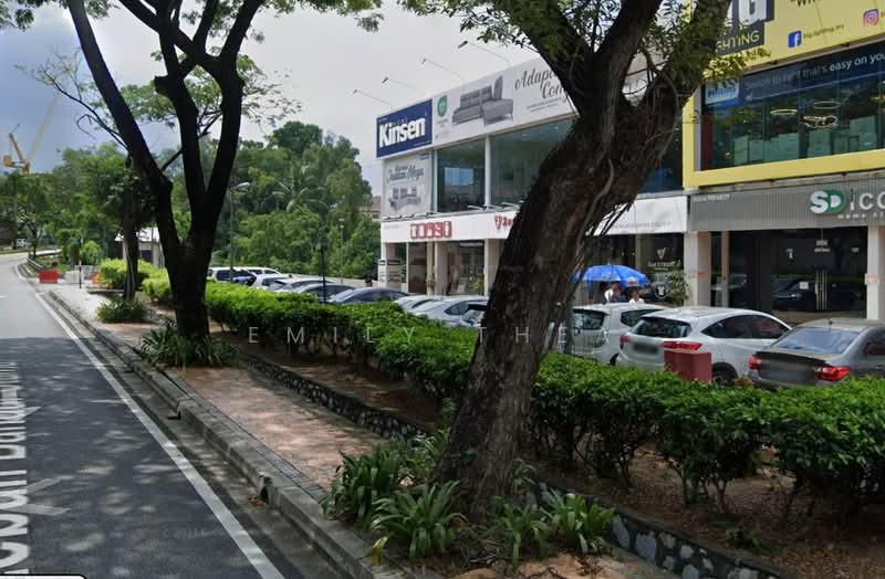 Shop for Rent in Bandar Utama (Selangor) - Emily Thea - Exterior - PropertyGuru.com.my