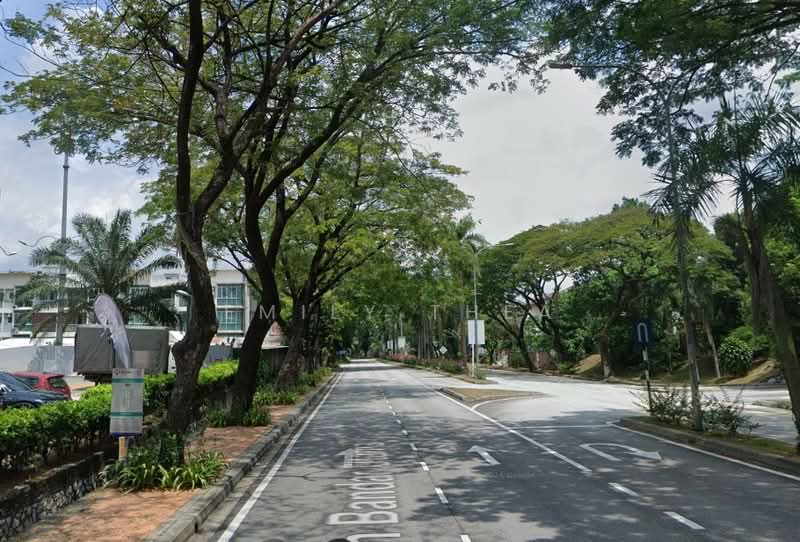 Shop for Rent in Bandar Utama (Selangor) - Emily Thea - Exterior - PropertyGuru.com.my