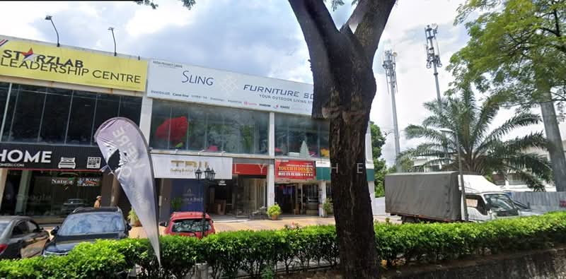 Shop for Rent in Bandar Utama (Selangor) - Emily Thea - Exterior - PropertyGuru.com.my