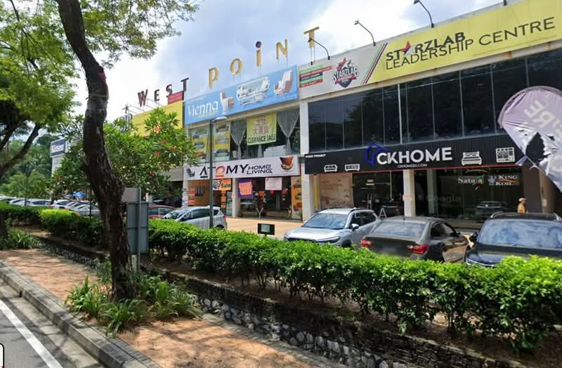Shop for Rent in Bandar Utama (Selangor) - Emily Thea - Exterior - PropertyGuru.com.my