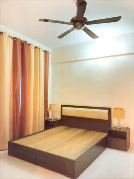Apartment for Sale at Asia Heights - Anders Ong - Bedroom - PropertyGuru.com.my