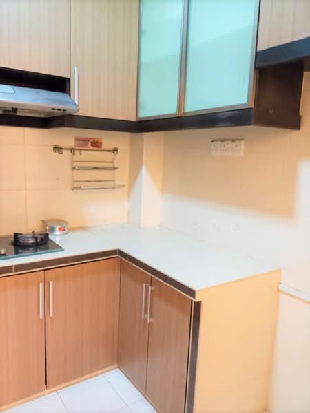Apartment for Sale at Asia Heights - Anders Ong - Kitchen - PropertyGuru.com.my