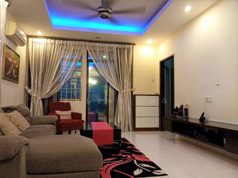 Apartment for Sale at Asia Heights - Anders Ong - PropertyGuru.com.my