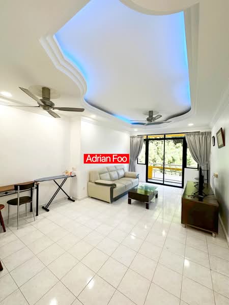 Apartment for Rent at Parkview Towers - Adrian Foo - PropertyGuru.com.my