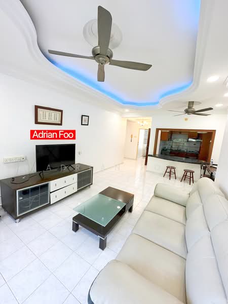Apartment for Rent at Parkview Towers - Adrian Foo - PropertyGuru.com.my