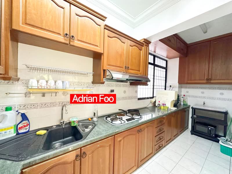 Apartment for Rent at Parkview Towers - Adrian Foo - PropertyGuru.com.my