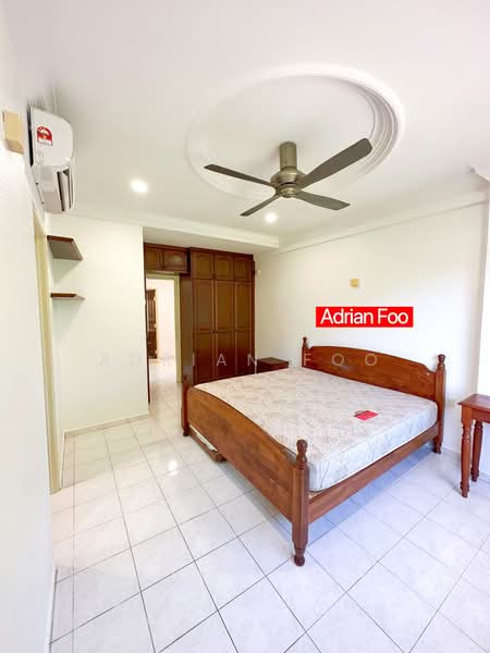 Apartment for Rent at Parkview Towers - Adrian Foo - PropertyGuru.com.my