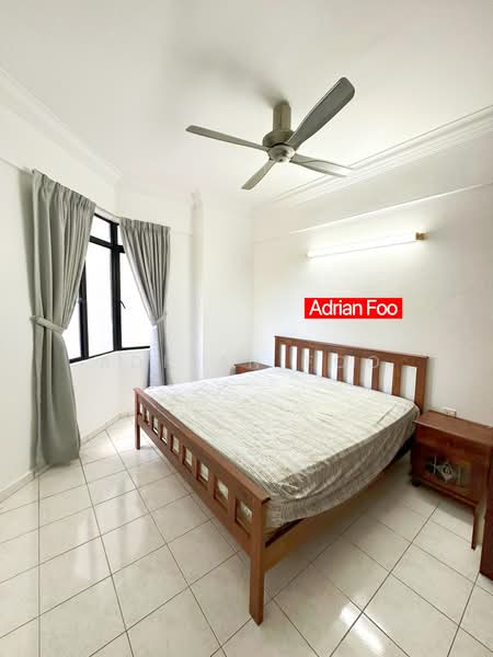 Apartment for Rent at Parkview Towers - Adrian Foo - PropertyGuru.com.my