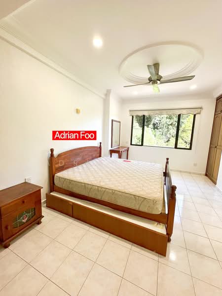 Apartment for Rent at Parkview Towers - Adrian Foo - PropertyGuru.com.my
