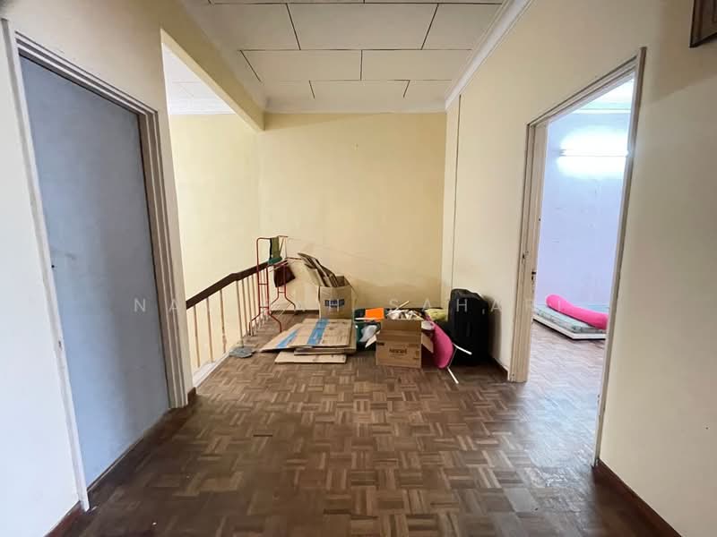 Semi-Detached House for Sale in Ampang Jaya (Ampang) - Najibah Sahari - PropertyGuru.com.my