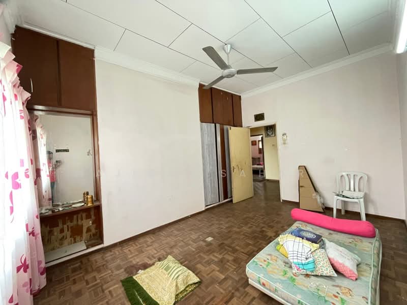 Semi-Detached House for Sale in Ampang Jaya (Ampang) - Najibah Sahari - PropertyGuru.com.my