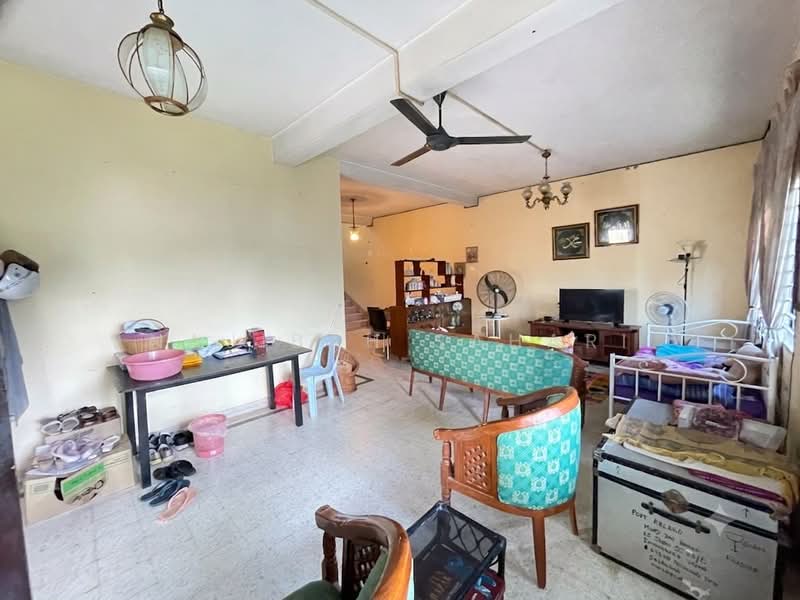 Semi-Detached House for Sale in Ampang Jaya (Ampang) - Najibah Sahari - PropertyGuru.com.my