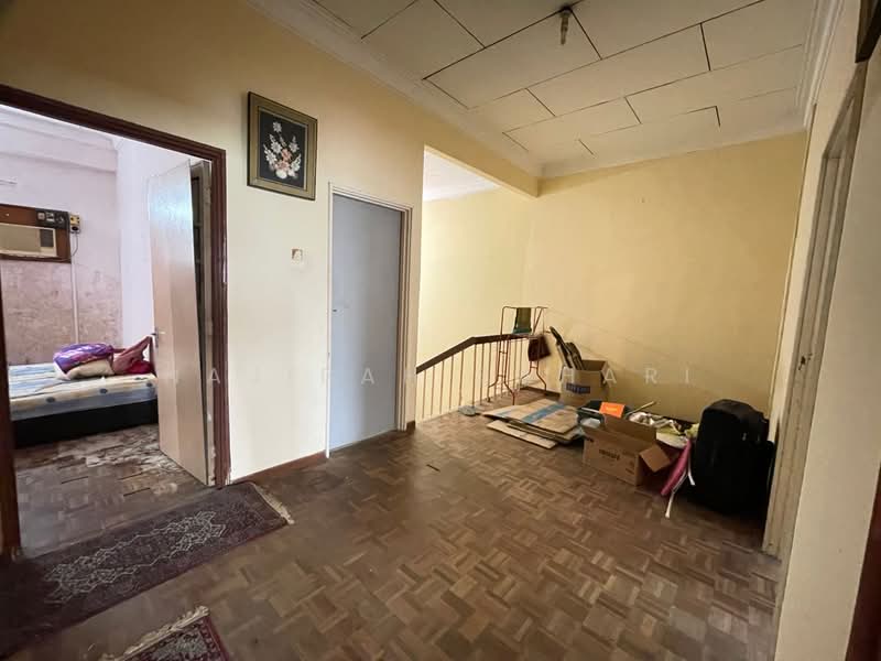 Semi-Detached House for Sale in Ampang Jaya (Ampang) - Najibah Sahari - PropertyGuru.com.my