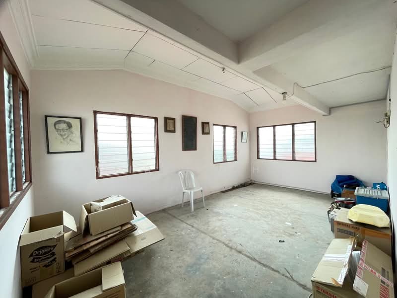 Semi-Detached House for Sale in Ampang Jaya (Ampang) - Najibah Sahari - PropertyGuru.com.my