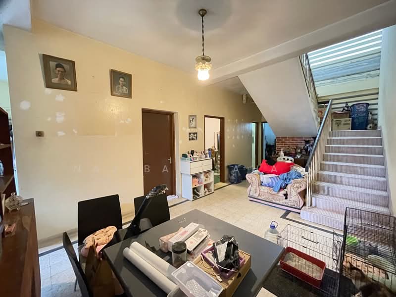 Semi-Detached House for Sale in Ampang Jaya (Ampang) - Najibah Sahari - PropertyGuru.com.my