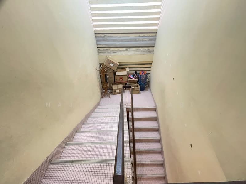 Semi-Detached House for Sale in Ampang Jaya (Ampang) - Najibah Sahari - PropertyGuru.com.my