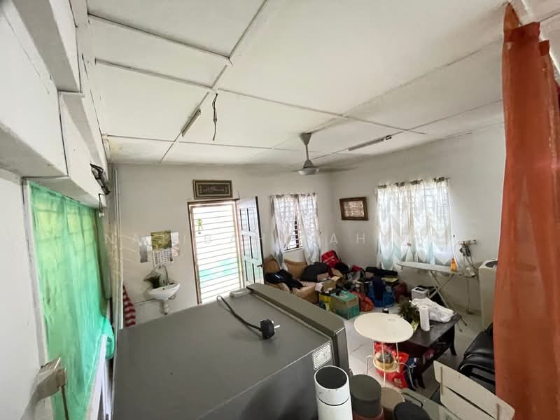 Semi-Detached House for Sale in Ampang Jaya (Ampang) - Najibah Sahari - PropertyGuru.com.my